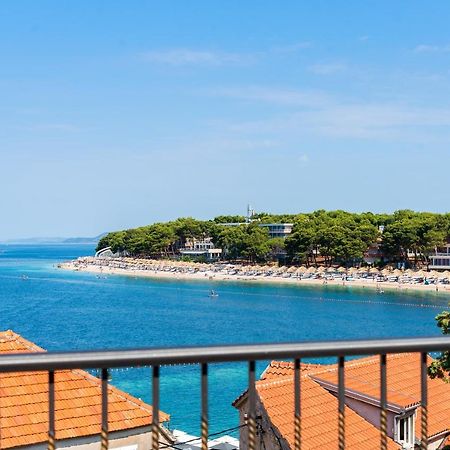 Luxury Apartments Azalea Primošten Esterno foto