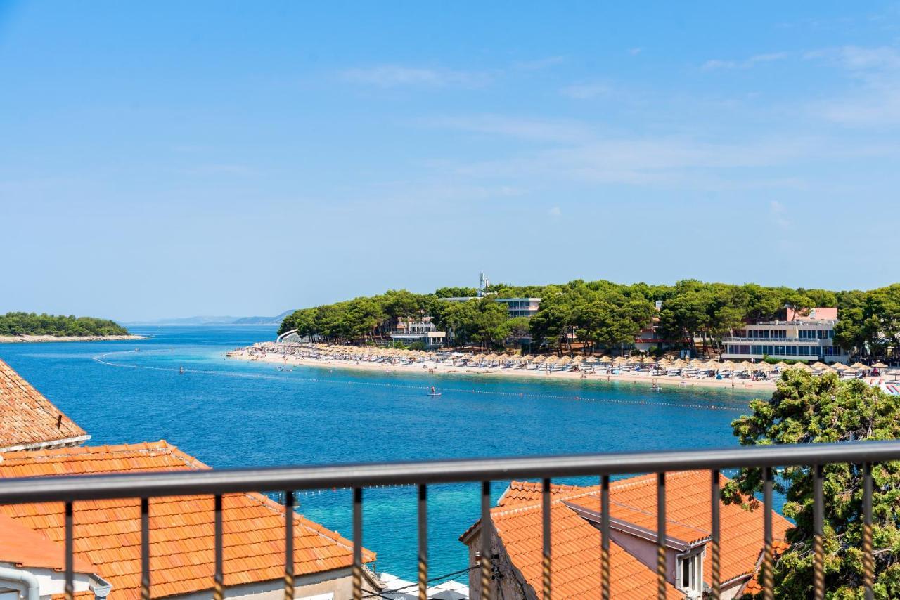 Luxury Apartments Azalea Primošten Esterno foto