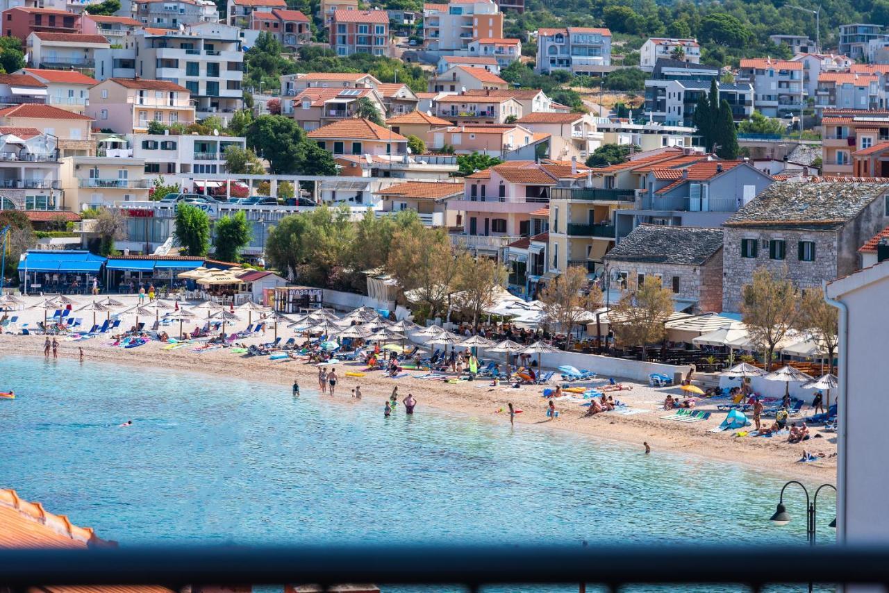 Luxury Apartments Azalea Primošten Esterno foto