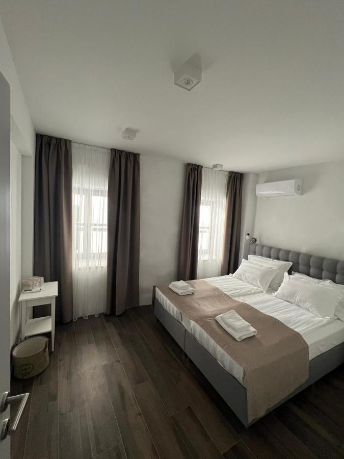 Luxury Apartments Azalea Primošten Esterno foto